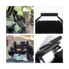 BAFAFA Navigator Mount GPS Mount Bracket for NC750X for NC 750X for NC750 X for DCT 2021 2022 Motorcycle Phone Stand Navigation Bracket Front Bar GPS Stand(One Set) view 3