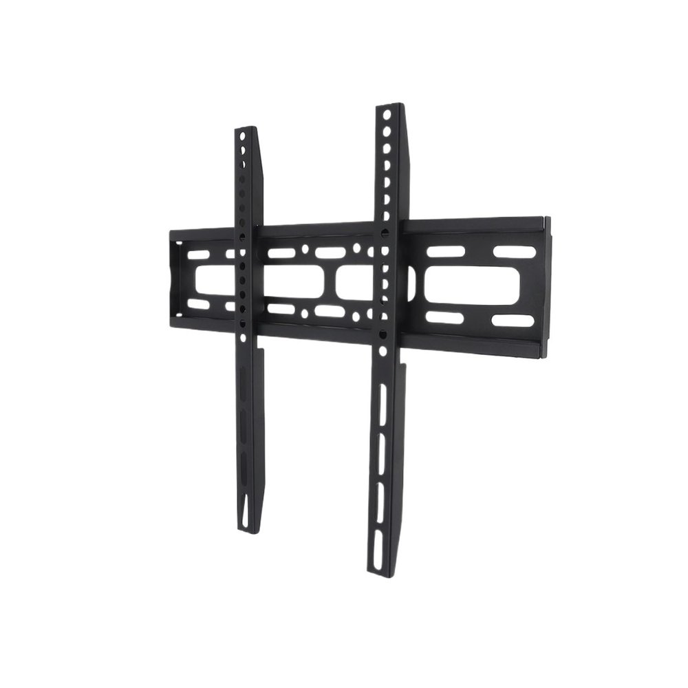 AVXANKTG 14-60 Inch TV Mount Monitor Wall Support Computer Screen Stand Fixed Bracket Suitable for Led LCD TV Maximum Load 75kg(Color:60M)