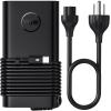 130W USB C Laptop Charger for Dell XPS 15 17 2in1 9575 9500 9510 9520 9530 9700 9710 9720 9730 Latitude 5520 5510 5420 7410 7310 7210 9410 9510 9520 Precision 5530 5550 5560 5570 5750 5760 3560 3550 view 1