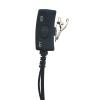 [10 Packs] Walkie Talkie Earpiece with Mic for Kenwood Baofeng SAMCOM BTECH Retevis, Acoustic Tube Headset for Baofeng BF-F8HP UV-82HP UV-5R UV82 Arcshell Retevis H-777 RT21 RT22 view 3