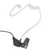 [10 Packs] Walkie Talkie Earpiece with Mic for Kenwood Baofeng SAMCOM BTECH Retevis, Acoustic Tube Headset for Baofeng BF-F8HP UV-82HP UV-5R UV82 Arcshell Retevis H-777 RT21 RT22 view 4