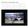 Zohisin Mobile Digital Video Splitter 4-way 720p Resolution for Bus Truck Boat Yacht Compact 1474 Design Mobile Video Recorder Compatible Vehicle Video Splitter view 3