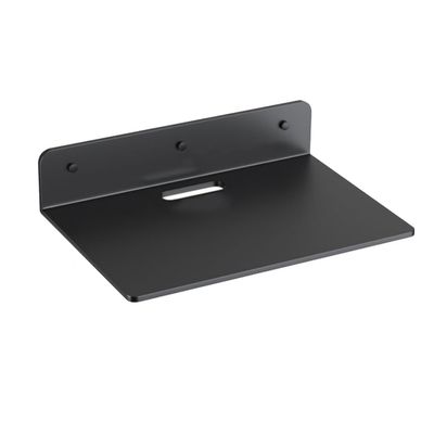 ENGENDER Projector Mount Projector Bracket Home Wall-mounted Shelf Tray Suitable For Projector Wall Bracket Hanger Set-top Box Projector Stand, Small