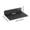 ENGENDER Projector Mount Projector Bracket Home Wall-mounted Shelf Tray Suitable For Projector Wall Bracket Hanger Set-top Box Projector Stand, Small view 2