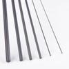 20pcs Carbon Fiber Rods, for RC Airplane DIY Craft 1mm Matte Pole(Size:2x200mm) view 3