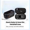ZahoTse Portable Storage Bag Compatible with Insta360 X3,Travel Bag Handbag Compatible with Insta360 X3,Case Accessories,Hard Carrying Case for Insta360 X3(1111347,Insta360 X3) view 4