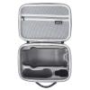 ZahoTse Portable Storage Bag For DJI Mavic 3 / Mavic 3 Classic Drone,Travel Bag Handbag Compatible with DJI Mavic 3,Case Accessories,Hard Carrying Case for DJI Mavic 3 Classic(1110303) view 2