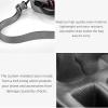 ZahoTse Portable Storage Bag For DJI Mavic 3 / Mavic 3 Classic Drone,Travel Bag Handbag Compatible with DJI Mavic 3,Case Accessories,Hard Carrying Case for DJI Mavic 3 Classic(1110303) view 4