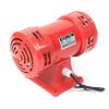RustyVioum MS-490 Air Raid Sirens, 110V 400W Electric Siren Air Raid Sound Siren Alarm, 140db Industrial Siren Motor Driven Siren for Industrial Ships Mines view 3