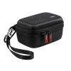 ZahoTse Portable Storage Bag For DJI Mic Drone,Travel Bag Handbag Compatible with DJI Mic,Case Accessories,Hard Carrying Case for DJI Mic(1110657,DJI Mic) view 2