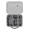 ZahoTse Portable Storage Bag For DJI Air 3 / DJI RC 2 / DJI RC-N2 Drone,Travel Bag Handbag Compatible with DJI Air 3 / DJI RC 2 / DJI RC-N2,Case Accessories,Hard Carrying Case(1125221) view 2