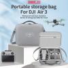 ZahoTse Portable Storage Bag For DJI Air 3 / DJI RC 2 / DJI RC-N2 Drone,Travel Bag Handbag Compatible with DJI Air 3 / DJI RC 2 / DJI RC-N2,Case Accessories,Hard Carrying Case(1125221) view 4