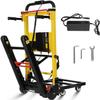 kepeiyan Electric Ladder Trolley, Maximum Capacity 441 lbs, Electric Ladder up and Down with Rubber Chains to Move Heavy Furniture Easily, Foldable, kk321 view 1