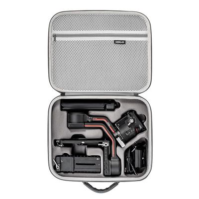 ZahoTse Portable Storage Bag For DJI Ronin RS 3 Gimbal stabilizer,Travel Bag Handbag Compatible with DJI Ronin RS 3 Gimbal stabilizer,Case Accessories,Hard Carrying Case(1111328)