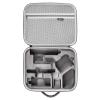 ZahoTse Portable Storage Bag For DJI Ronin RS 3 Gimbal stabilizer,Travel Bag Handbag Compatible with DJI Ronin RS 3 Gimbal stabilizer,Case Accessories,Hard Carrying Case(1111328) view 2