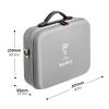 ZahoTse Portable Storage Bag For DJI Ronin RS 3 Gimbal stabilizer,Travel Bag Handbag Compatible with DJI Ronin RS 3 Gimbal stabilizer,Case Accessories,Hard Carrying Case(1111328) view 3
