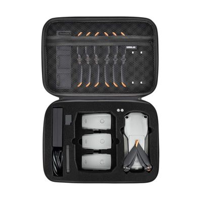 ZahoTse Portable Storage Bag For DJI Air 2S / Air 2 RC Drone,Travel Bag Handbag Compatible with DJI Air 2S / Air 2 RC,Case Accessories,Hard Carrying Case for DJI Air 2S / Air 2 RC(1110540)