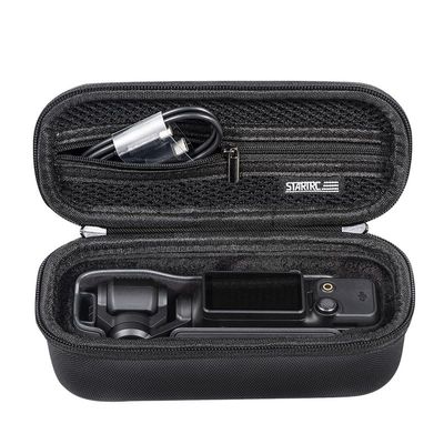 Portable Storage Bag For DJI Pocket 3 Gimbal stabilizer,Travel Bag Handbag Compatible with DJI Pocket 3 Gimbal stabilizer,Accessories,Hard Carrying Case for DJI Pocket 3 Gimbal stabilizer(1132038)