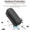 Portable Storage Bag For DJI Pocket 3 Gimbal stabilizer,Travel Bag Handbag Compatible with DJI Pocket 3 Gimbal stabilizer,Accessories,Hard Carrying Case for DJI Pocket 3 Gimbal stabilizer(1132038) view 4