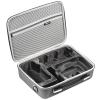 ZahoTse Portable Storage Bag For DJI Air 2S / Air 2 RC Drone,Travel Bag Handbag Compatible with DJI Air 2S / Air 2 RC,Case Accessories,Hard Carrying Case for DJI Air 2S / Air 2 RC(1111505) view 2