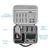 ZahoTse Portable Storage Bag For DJI Air 2S / Air 2 RC Drone,Travel Bag Handbag Compatible with DJI Air 2S / Air 2 RC,Case Accessories,Hard Carrying Case for DJI Air 2S / Air 2 RC(1111505) view 3