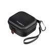 ZahoTse Portable Storage Bag Compatible with GoPro HERO 11,Travel Bag Handbag for GoPro HERO 11,Compatible with GoPro HERO 11 Cover Case,Accessories Cover(1111363,GoPro HERO) view 2