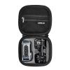 ZahoTse Portable Storage Bag Compatible with GoPro HERO 11,Travel Bag Handbag for GoPro HERO 11,Compatible with GoPro HERO 11 Cover Case,Accessories Cover(1111363,GoPro HERO) view 4