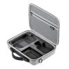 ZahoTse Portable Storage Bag For DJI Mini 2/Mini 2 SE Drone,Travel Bag Handbag Compatible with Mini 2/Mini 2 SE,Case Accessories,Hard Carrying Case for DJI Mini 2/Mini 2 SE(1110309,DJI Mini 2) view 3