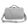 ZahoTse Portable Storage Bag Compatible with Insta360 X3,Travel Bag Handbag Compatible with Insta360 X3,Case Accessories,Hard Carrying Case for Insta360 X3(1111348,Insta360 X3) view 1