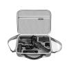 ZahoTse Portable Storage Bag For DJI Ronin RS 3 Mini Gimbal stabilizer,Travel Bag Handbag Compatible with DJI Ronin RS 3 Mini Gimbal stabilizer,Case Accessories,Hard Carrying Case(1124767) view 2
