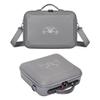 ZahoTse Portable Storage Bag For DJI Mini 4 Pro Drone,Travel Bag Handbag Compatible with DJI Mini 4 Pro Drone,Case Accessories,Hard Carrying Case for DJI Mini 4 Pro Drone(1129670,DJI Mini 4 Pro Drone) view 1