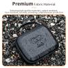 Portable Storage Bag For DJI Pocket 3 Gimbal stabilizer,Travel Bag Handbag Compatible with DJI Pocket 3 Gimbal stabilizer,Accessories,Hard Carrying Case for DJI Pocket 3 Gimbal stabilizer(1132045) view 4