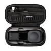 ZahoTse Portable Storage Bag Compatible with Insta360 ONE RS,Travel Bag Handbag Compatible with Insta360 ONE RS,Case Accessories,Hard Carrying Case for Insta360 ONE RS(1111062,Insta360 ONE RS) view 1