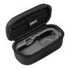 ZahoTse Portable Storage Bag Compatible with Insta360 ONE RS,Travel Bag Handbag Compatible with Insta360 ONE RS,Case Accessories,Hard Carrying Case for Insta360 ONE RS(1111062,Insta360 ONE RS) view 4