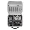 Portable Storage Bag For DJI Mavic 3 Classic (DJI RC) / DJI RC-N1 Drone,Travel Bag Handbag Compatible with DJI Mavic 3 Classic (DJI RC) / DJI RC-N1,Case Accessories,Hard Carrying Case(1111508) view 1