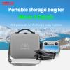 Portable Storage Bag For DJI Mavic 3 Classic (DJI RC) / DJI RC-N1 Drone,Travel Bag Handbag Compatible with DJI Mavic 3 Classic (DJI RC) / DJI RC-N1,Case Accessories,Hard Carrying Case(1111508) view 4