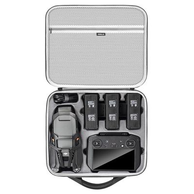 ZahoTse Portable Storage Bag For DJI Mavic 3 Pro Drone,Travel Bag Handbag Compatible with DJI Mavic 3 Pro,Case Accessories,Hard Carrying Case for DJI Mavic 3 Pro(1120158,DJI Mavic 3 Pro)