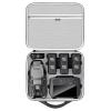ZahoTse Portable Storage Bag For DJI Mavic 3 Pro Drone,Travel Bag Handbag Compatible with DJI Mavic 3 Pro,Case Accessories,Hard Carrying Case for DJI Mavic 3 Pro(1120158,DJI Mavic 3 Pro) view 1