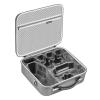 ZahoTse Portable Storage Bag For DJI Mavic 3 Pro Drone,Travel Bag Handbag Compatible with DJI Mavic 3 Pro,Case Accessories,Hard Carrying Case for DJI Mavic 3 Pro(1120158,DJI Mavic 3 Pro) view 3