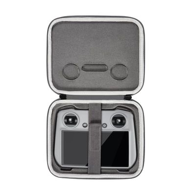 ZahoTse Portable Storage Bag For DJI RC Controller Drone,Travel Bag Handbag Compatible with DJI RC Controller,Case Accessories,Hard Carrying Case for DJI RC Controller(1115451)