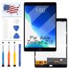 LCD Screen Replacement for Asus ZenPad Z10 (ZT500KL) LCD Screen Touch Panel Screen Replacement Digitizer Tablet PC Assembly view 1