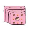 15 inch Laptop Sleeve Bag Little Hedgehog Laptop Bag Shockproof Computer Carrying Cover Slim Briefcase Handbag view 3