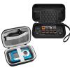 Cases for RG35XX H Retro Game Console Emulator Gaming Player and for CAMKORY/for YISENCE Kids Camera (Boxs Only) view 1