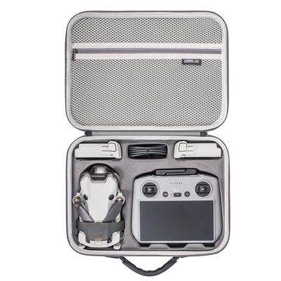 ZahoTse Portable Storage Bag For DJI DJI RC 2 Drone Drone,Travel Bag Handbag Compatible with DJI RC 2 Drone,Case Accessories,Hard Carrying Case for DJI DJI RC 2 Drone(1129397,DJI RC 2 Drone)