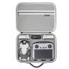ZahoTse Portable Storage Bag For DJI DJI RC 2 Drone Drone,Travel Bag Handbag Compatible with DJI RC 2 Drone,Case Accessories,Hard Carrying Case for DJI DJI RC 2 Drone(1129397,DJI RC 2 Drone) view 1