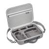 ZahoTse Portable Storage Bag For DJI DJI RC 2 Drone Drone,Travel Bag Handbag Compatible with DJI RC 2 Drone,Case Accessories,Hard Carrying Case for DJI DJI RC 2 Drone(1129397,DJI RC 2 Drone) view 4