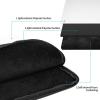 15 inch Laptop Sleeve Bag Line robot Laptop Bag Shockproof Computer Carrying Cover Slim Briefcase Handbag view 4