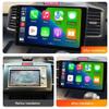 10.1" IPS Touch Screen 8Core 2+32GB Android Car Stereo for Honda Freed 2008-2012 2013 2014 2015 2016 Car Radio Built-in Car-Play Android Auto GPS Navigation view 2
