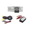 Reversing Camera for VW EOS 2006-2009, CCD 1080x720P Night Vision Parking Camera view 1