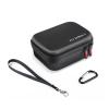 ZahoTse Portable Storage Bag For DJI Osmo Action 3 Cameras,Travel Bag Handbag Compatible with DJI Osmo Action 3 Cameras,Case Accessories,Hard Carrying Case for DJI Osmo Action 3(1111359) view 2
